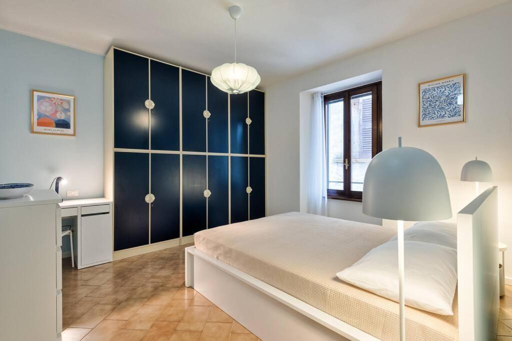 Nido Antico - Lago + Ogni Attrazione In 100 Mt Desenzano del Garda Zewnętrze zdjęcie