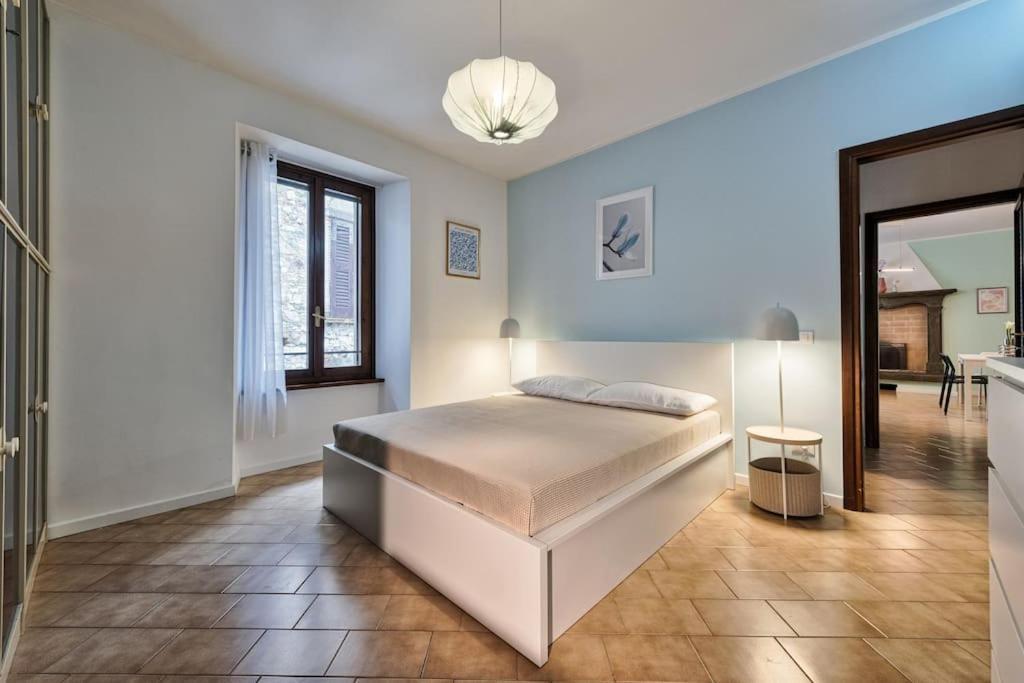 Nido Antico - Lago + Ogni Attrazione In 100 Mt Desenzano del Garda Zewnętrze zdjęcie