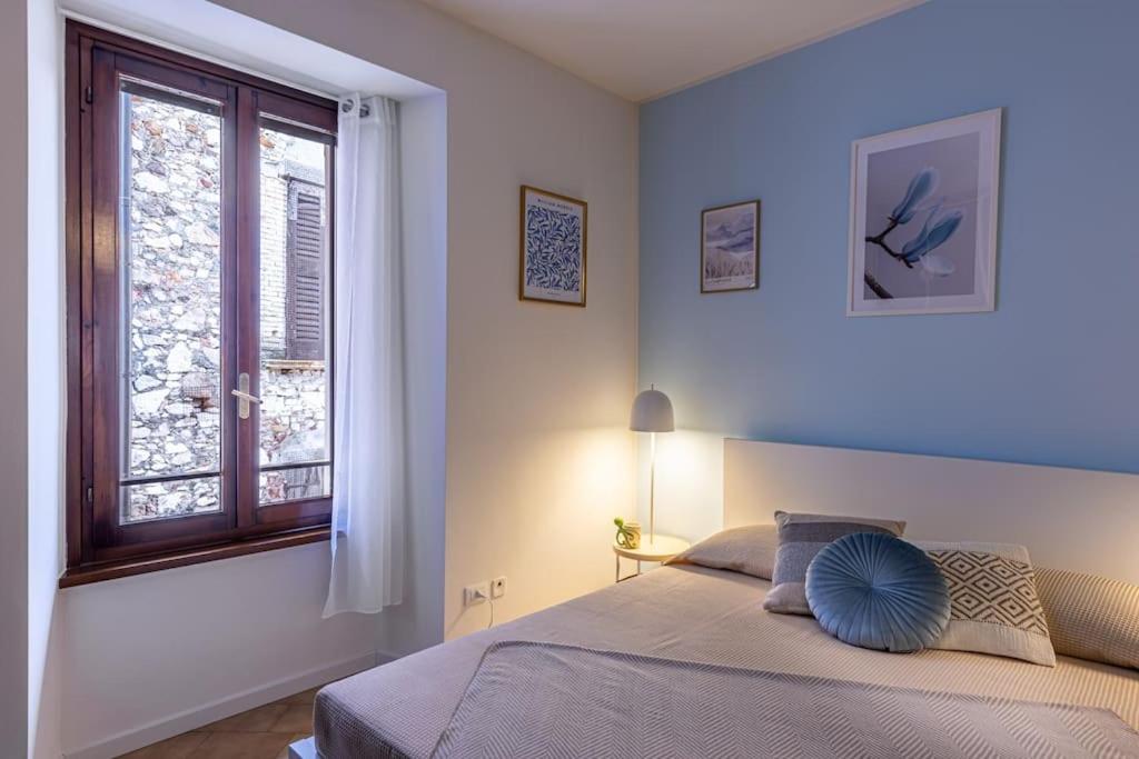 Nido Antico - Lago + Ogni Attrazione In 100 Mt Desenzano del Garda Zewnętrze zdjęcie